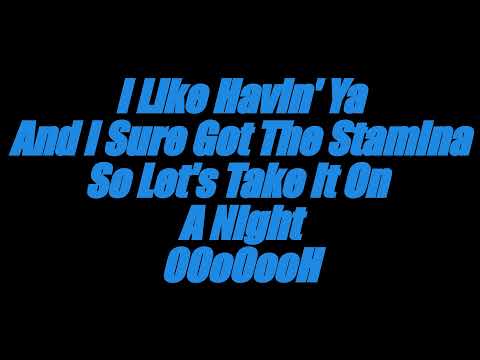 Sean Garrett x Chrishan x Plies x Akon - Come On In (Lyrics)