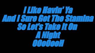Sean Garrett x Chrishan x Plies x Akon - Come On In (Lyrics)