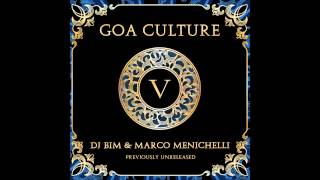 AKD - Eta Musica Trance [Goa Culture V]