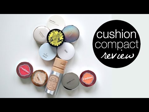 belif cushion compact