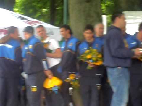 Union Solingen Saisonabschluss!!