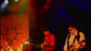 The Doors LA Woman band cover.