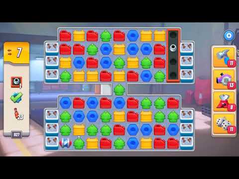 Chrome Valley Customs Level 927 - NO BOOSTERS GAMEPLAY + FULL STORY 🚘🔧 | SKILLGAMING ✔️