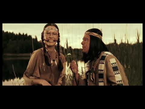 DER SCHUH DES MANITU Extra Large (comedy)