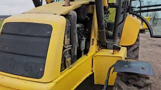 Экскаватор-погрузчик New Holland LB 110 B | Изображение 6 - Machineryline