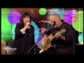 Maurane et Philippe Lafontaine - Tant c'était bon ...