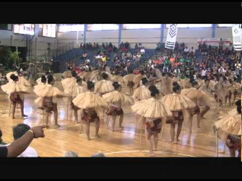 HereTama Nui Heiva I Maui 2011 Part 1