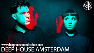 Deep House Amsterdam - Mix #065 By Digitaria