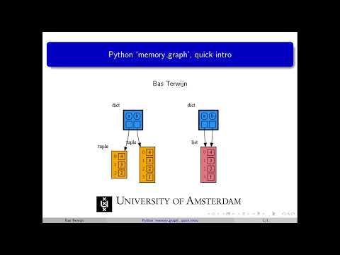 Quick Intro