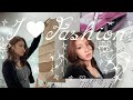 What I Do Everyday As A Fashion Student SLICE OF LIFE 6 Days Productive Week Lesson And Reporting