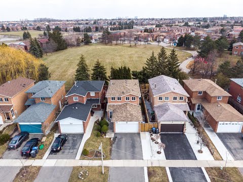 53 Metzak Drive Brampton Home for Sale - Real Estate Properties for Sale