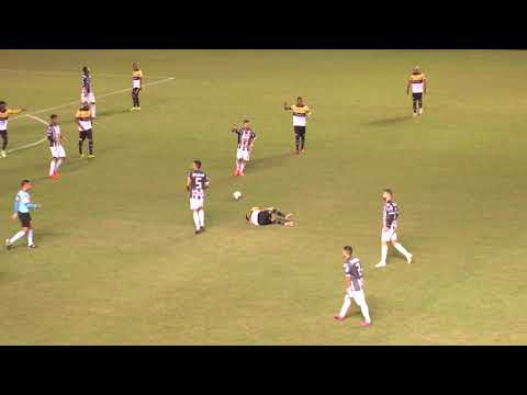 CRICIÚMA X OPERÁRIO