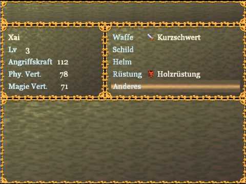 Let's Play Elements Destiny Ancient Powers Part 5 - Eine Mission