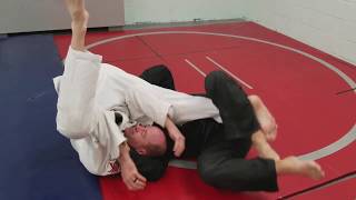 MORE THAN ONE WAY TO KILL A TURTLE - ROLLING TURTLE CHOKE