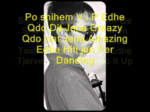 MC NellY  ft  TaLaaa  -  Keep it UP  (2011)