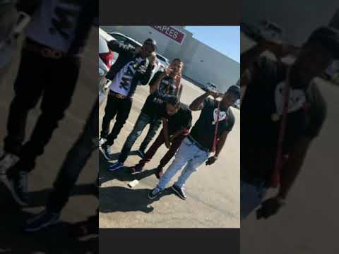 NeroYSL ft Youngbull x Botiny - Goin mainy