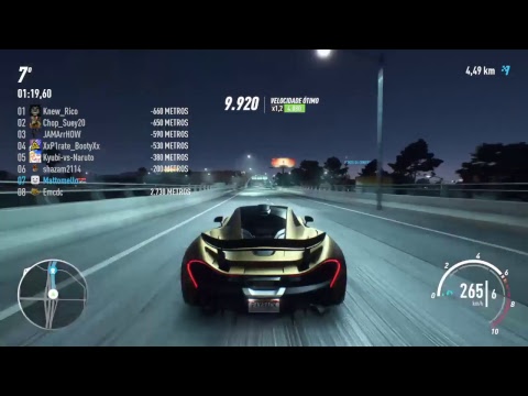 #ps4 live stream - Need for speed Payback deluxe edition