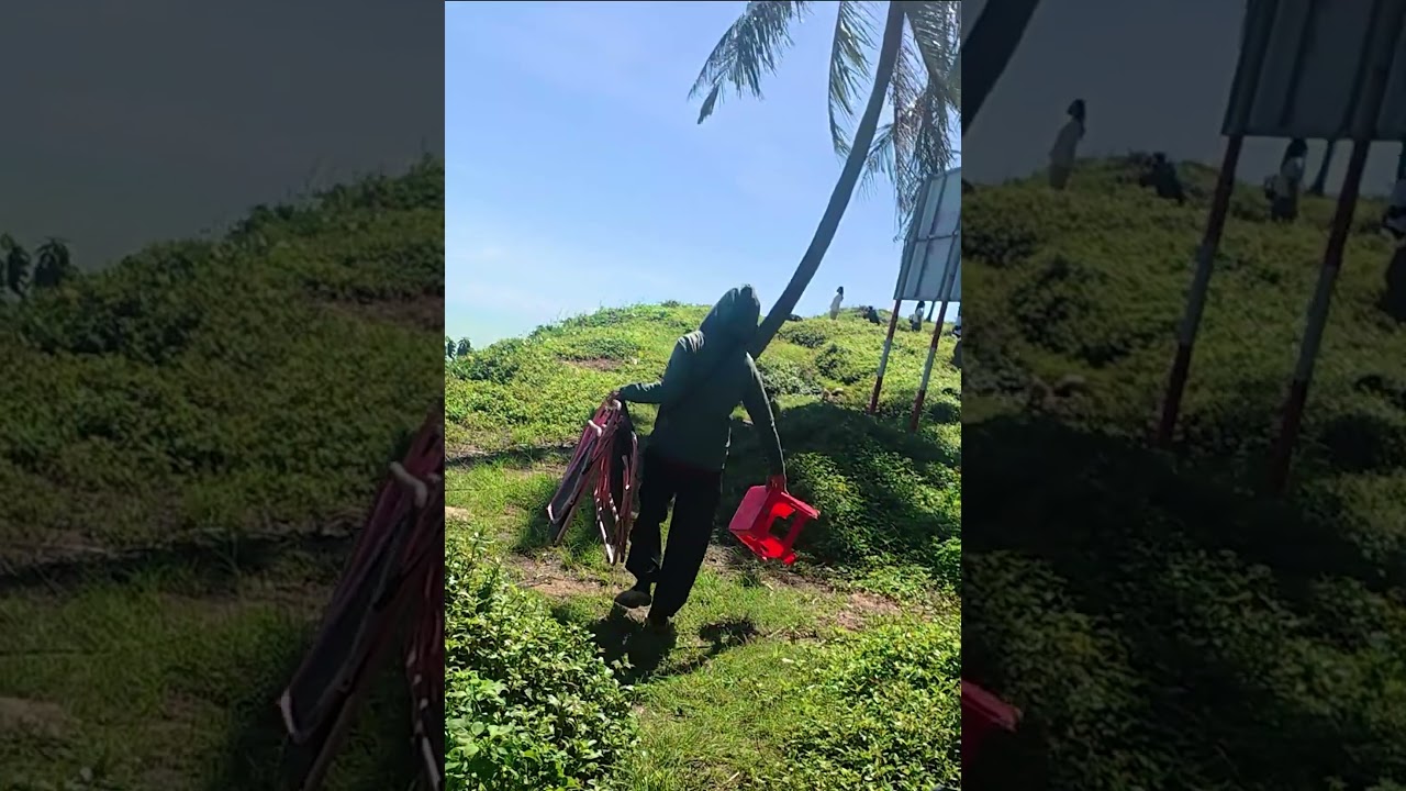 아무 계획 없이 달렸는데, 이게 다낭이다. #다낭자유여행