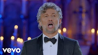 Jonas Kaufmann - What Child Is This?