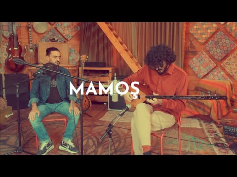 Taylan Özgür Ölmez & Muhlis Berberoğlu - Mamoş & Baydığın Başında Duman Irımaz  I 2023 Canlı Kayıt