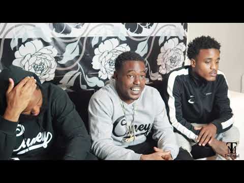 Cal Wayne Explains Starting "So Gone Challenge" & Relationship w/ OMB Bloodbath, BG Numoney + more