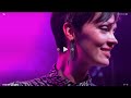 Joni Mitchell's feisty hit song, 'Help Me', performed by the 7-piece band, Hejira