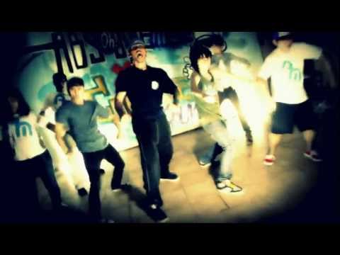 Green Goblin - Jae Millz ft. Chris Brown || ComOne Ground & Absolute Movement PART 2