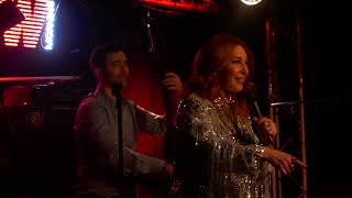 Robin McKelle - 6 (New Morning - Paris - November 7th 2023)