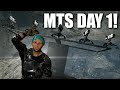 MY DAY 1 START ON THE NEW MTS MAIN WIPE! - MTS Chapter 3 Season 6 - ARK Survival Evolved