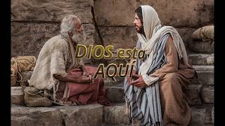 Dios Está Aquí   Tan Cierto como el aire que respiro  - CINDY BARBERA