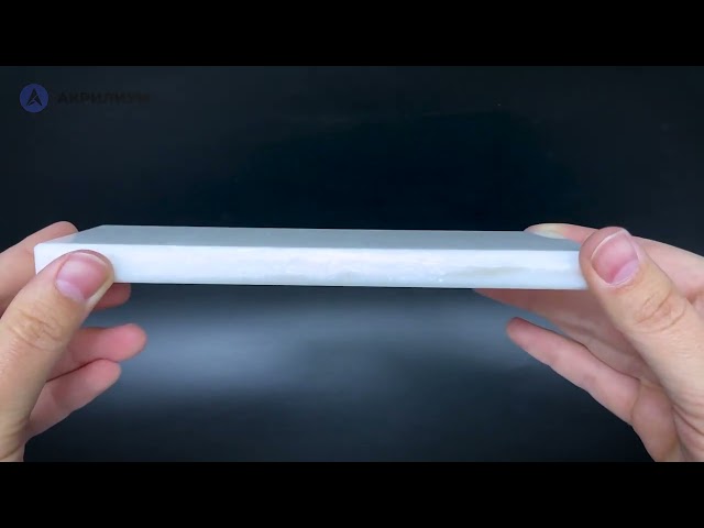 Искусственный камень Hi-macs Aurora Linen Cream M623