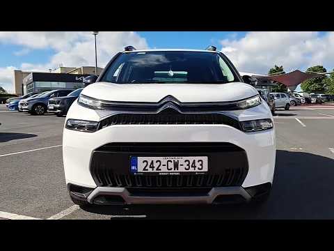 2024 Citroen C3 Aircross