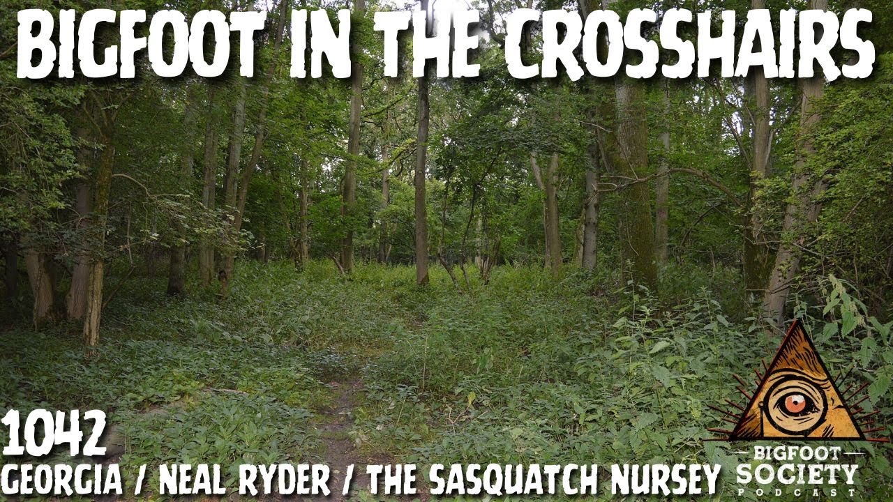 Return of the Bigfoot Nursery | Georgia