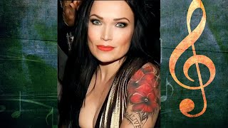 Nightwish - Astral Romance (Legendado) Remake 2001
