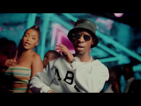 Rustar - Nengu Nengu (Official Video) ft. Y Celeb