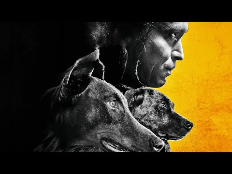 DOGMAN | Luc Besson - Türkçe Altyazılı Fragman - 29 Aralık'ta Sinemalarda!