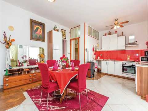 Holiday home Dobrec 14 - Dobrec - Croatia