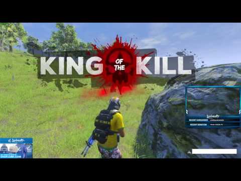 DrasseL Stream Highlights #1 | 29 Kill game !!