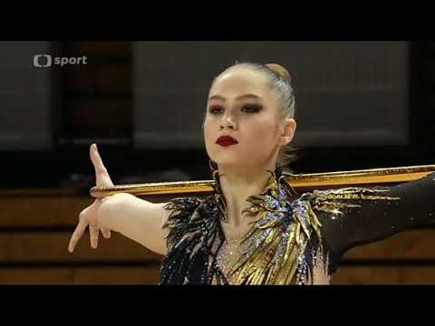 Grand Prix Brno 2020 - Final