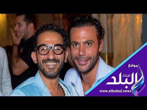 أحمد حلمي ومنى زكي ويسرا يشاركون بحملة "ضد التنمر" .. هيفاء وهبي تروج لألبوم "حوا"