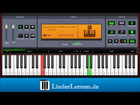download lagu mp3 mp4 Ella Endlich Kss Mich Halt Mich Lieb Mich Noten, download lagu Ella Endlich Kss Mich Halt Mich Lieb Mich Noten gratis, unduh video klip Ella Endlich Kss Mich Halt Mich Lieb Mich Noten