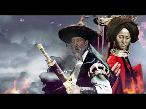 Tuam Leej Kuab The Hmong Shaman Warrior (Part 1194)