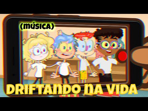 Mongo and Drongo Young Music: Drifting through life, K-pop music about the teenage life of the gr...