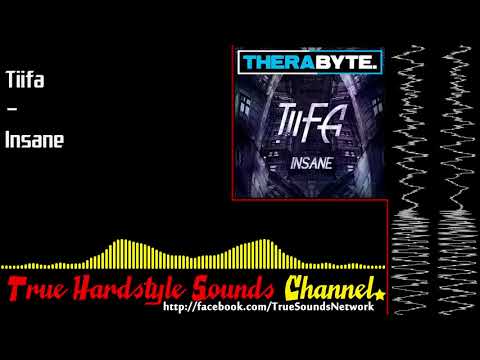 Tiifa - Insane