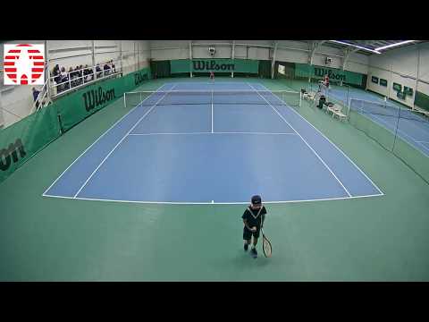 Kurt 2_1.2.2019 - Halové Mistrovství ČR Jablonec nad Nisou - mladší žáci