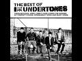 The Undertones Wednesday Week Lyrics