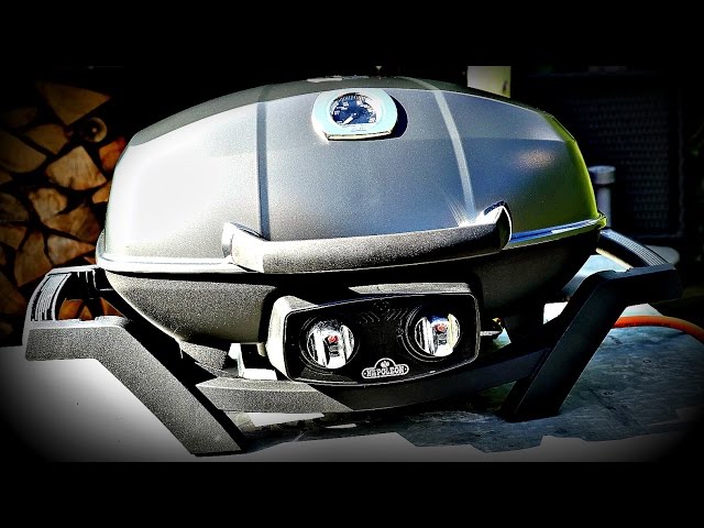 ترافل كيو برو 285