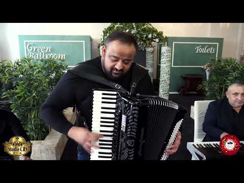 Florin Turbatu & Studio CRS - Hora sufletului meu 2023 (Melodie in prima auditie)