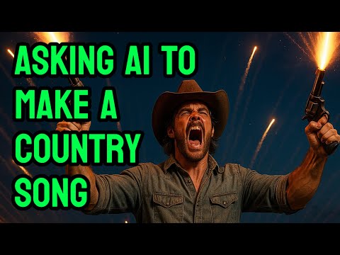 God Made Guns - (Official Lyric Video)