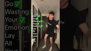 Lay All Your Love On Me